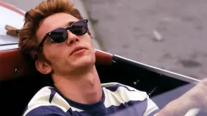 Задник к фильму "Джеймс Дин" #432759