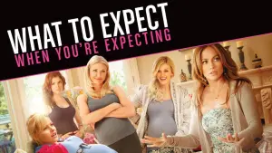 Задник к фильму "Чего ждать, когда ждёшь ребёнка" #105359