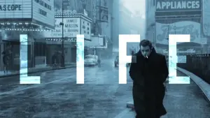 Видео к фильму Лайф | LIFE - OFFICIAL UK TRAILER [HD] - ROBERT PATTINSON, DANE DEHAAN