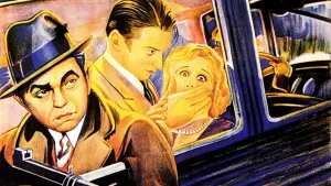 Задник к фильму "Маленький Цезарь" #491237