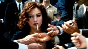 Задник к фильму "Малена" #216036