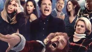 Задник к фильму "Новогодний корпоратив" #328636