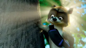 Задник к фильму "Лесная братва" #280063