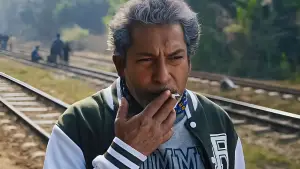 Задник к фильму "বনলতা এক্সপ্রেস" #795806