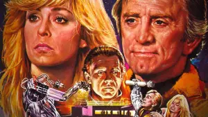 Задник к фильму "Сатурн 3" #383856