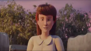 Задник к фильму "Сержант Стабби: Американский герой" #351811