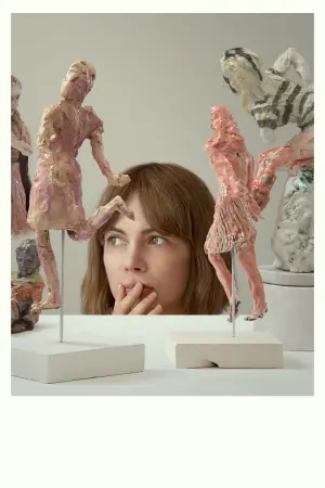 Постер к фильму "Появление" #376670