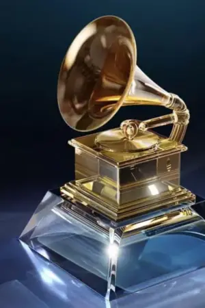 Постер к фильму "The 66th Annual Grammy Awards"
