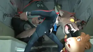 Задник к фильму "Плохие парни" #619415