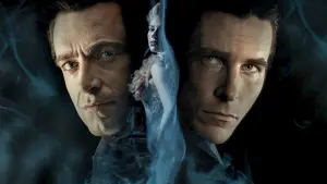 Задник к фильму "Престиж" #413425