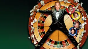 Задник к фильму "Каникулы в Вегасе" #306047