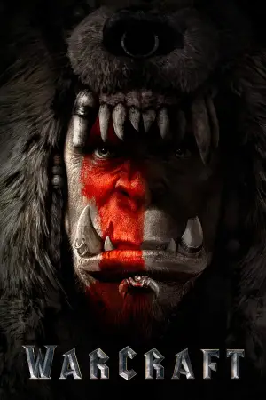 Постер к фильму "Варкрафт" #624917