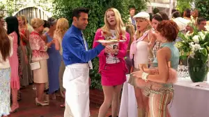 Задник к фильму "Белые цыпочки" #578916