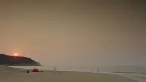 Задник к фильму "И твою маму тоже" #698358