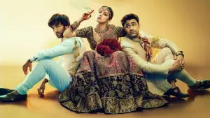 Видео к фильму Yaariyan 2 | YAARIYAN 2 (Official Trailer):Divya,Yash,Meezaan,Pearl,Anaswara,Warina,Priya|Radhika,Vinay|Bhushan K