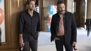 Задник к фильму "Заманчивое предложение" #608719