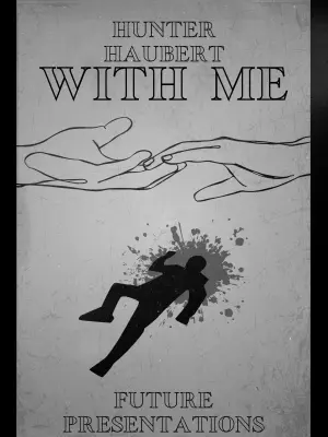 Постер к фильму "With Me"