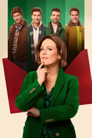 Постер к фильму "Санта, скажи мне" #662693