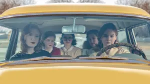 Задник к фильму "К звездам" #426498