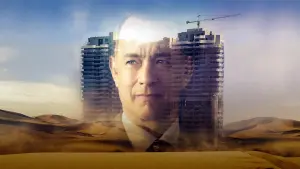 Задник к фильму "Голограмма для короля" #325933