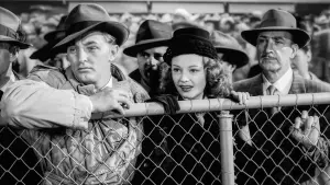 Задник к фильму "Из прошлого" #206165