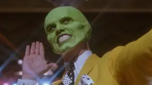 Задник к фильму "Маска" #582291