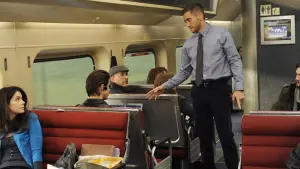 Задник к фильму "Исходный код" #226096