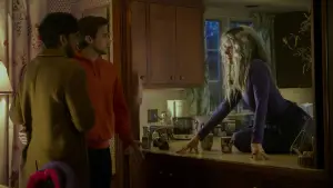 Задник к фильму "Воспитание" #647869