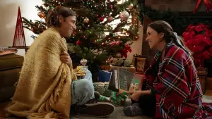 Задник к фильму "Идеально слепленный мужчина" #666534