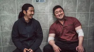 Задник к фильму "Криминальный город" #473802