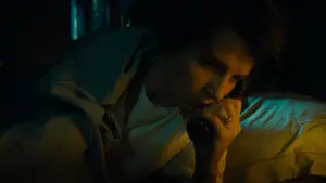 Задник к фильму "Три цвета: Синий" #729313