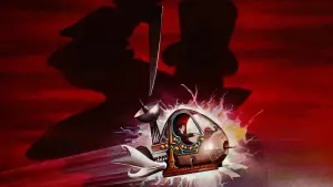 Задник к фильму "Путешествие в машине времени" #668580