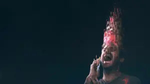 Задник к фильму "Раны" #421821