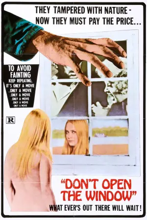 Постер к фильму "Пускай мертвые лежат в могилах" #144684