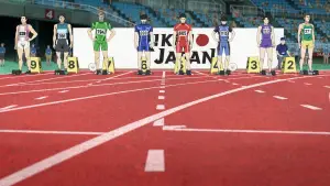 Задник к фильму "Стометровка" #553778