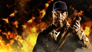 Видео к фильму Крутой чувак | Bad Ass Official Trailer #3 - Danny Trejo Movie (2012) HD