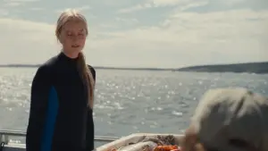 Задник к фильму "Друг в океане" #401998