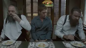 Задник к фильму "Пойман с поличным" #527854