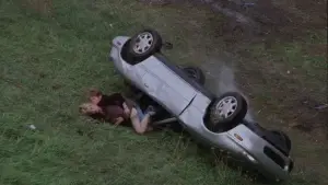 Задник к фильму "Автокатастрофа" #708793