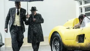 Задник к фильму "Феррари" #189429