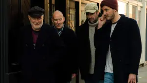 Задник к фильму "Отпетые друзья" #398931