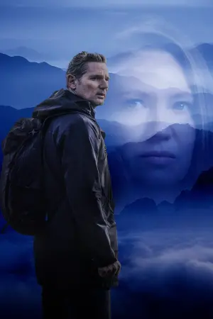 Постер к фильму "Город тайн: Исчезнувшая" #479042