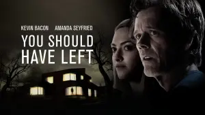 Задник к фильму "Тебе стоило уйти" #69441