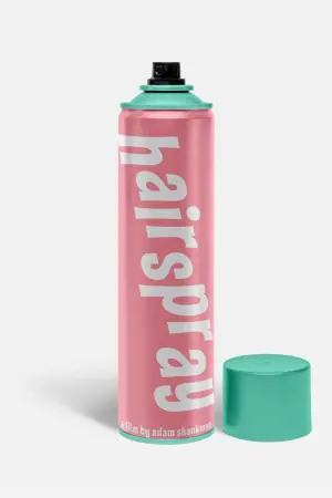 Постер к фильму "Лак для волос" #272215