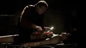 Задник к фильму "Хостел" #676339