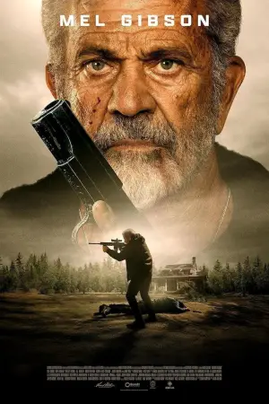 Постер к фильму "Сезон охоты" #521920