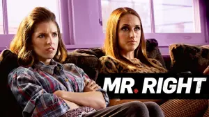 Задник к фильму "Мой парень – киллер" #346930