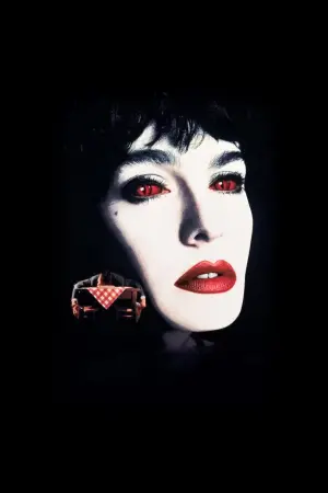 Постер к фильму "Кровь невинных" #436997