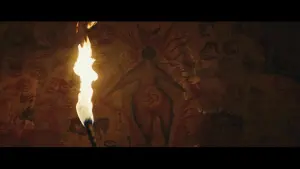 Задник к фильму "Ирати. Эра богов и монстров" #432426