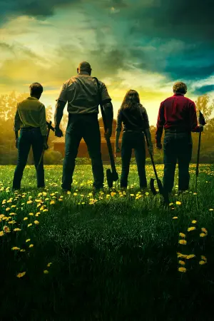 Постер к фильму "Стук в хижине" #290312